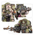 Games Workshop 43-51 - Warhammer 40,000 - Death Guard: Blightlord Terminators