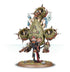 Games Workshop 43-54 - Warhammer 40,000 - Death Guard: Foetid Bloat-Drone