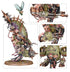 Games Workshop 43-54 - Warhammer 40,000 - Death Guard: Foetid Bloat-Drone