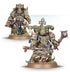 Games Workshop 43-55 - Warhammer 40,000 - Death Guard: Plague Marines