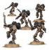 Games Workshop 43-13 - Chaos Space Marines: Raptors