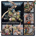 Games Workshop 43-75 - Warhammer 40,000 - Death Guard: Combat Patrol