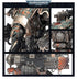 Games Workshop 43-64 - Warhammer 40,000 - Chaos Knights: Wardogs