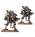 Games Workshop 43-64 - Warhammer 40,000 - Chaos Knights: Wardogs