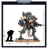 Games Workshop 43-64 - Warhammer 40,000 - Chaos Knights: Wardogs