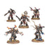 Games Workshop 43-86 - Warhammer 40,000 - Chaos Space Marines: Possessed