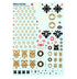 Games Workshop 73-672 - Warhammer 40,000 - World Eaters: Combat Patrol (2025)