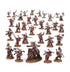 Games Workshop 43-71 - Warhammer 40,000 - World Eaters: Combat Patrol