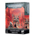 Games Workshop 43-73 - Warhammer 40,000 - Chaos Space Marines: Fabius Bile