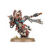 Games Workshop 43-25 - Warhammer 40,000 - World Eaters: Kharn The Betrayer