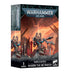 Games Workshop 43-25 - Warhammer 40,000 - World Eaters: Kharn The Betrayer
