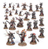 Games Workshop 43-20 - Warhammer 40,000 - Chaos Space Marines: Combat Patrol