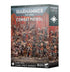 Games Workshop 43-20 - Warhammer 40,000 - Chaos Space Marines: Combat Patrol