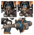 Games Workshop 43-102 - Warhammer 40,000 - Chaos Knights: Chaos Knight Ruinator