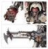 Games Workshop 43-102 - Warhammer 40,000 - Chaos Knights: Chaos Knight Ruinator