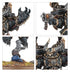 Games Workshop 43-101 - Warhammer 40,000 - Chaos Space Marines: Chaos Lord with Jump Pack