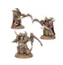 Games Workshop 73-422 - Warhammer 40,000 - Death Guard: Combat Patrol (2025)