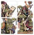 Games Workshop 73-422 - Warhammer 40,000 - Death Guard: Combat Patrol (2025)