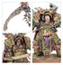 Games Workshop 73-422 - Warhammer 40,000 - Death Guard: Combat Patrol (2025)