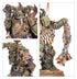 Games Workshop 73-422 - Warhammer 40,000 - Death Guard: Combat Patrol (2025)