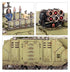 Games Workshop 73-422 - Warhammer 40,000 - Death Guard: Combat Patrol (2025)