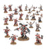 Games Workshop 73-672 - Warhammer 40,000 - World Eaters: Combat Patrol (2025)
