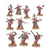 Games Workshop 73-672 - Warhammer 40,000 - World Eaters: Combat Patrol (2025)