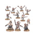Games Workshop 73-672 - Warhammer 40,000 - World Eaters: Combat Patrol (2025)
