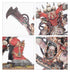 Games Workshop 67-05 - Warhammer 40,000 - World Eaters: Slaughter-Bound