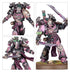 Games Workshop 37-07 - Warhammer 40,000 - Emperor's Children: Flawless Blades