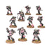 Games Workshop 37-11 - Warhammer 40,000 - Emperor's Children: Tormentors