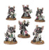 Games Workshop 37-10 - Warhammer 40,000 - Emperor's Children: Noise Marines