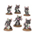 Games Workshop 37-10 - Warhammer 40,000 - Emperor's Children: Noise Marines