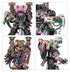 Games Workshop 37-10 - Warhammer 40,000 - Emperor's Children: Noise Marines