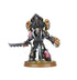 Games Workshop 37-05 - Warhammer 40,000 - Emperor's Children: Lord Kakophonist