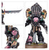 Games Workshop 37-05 - Warhammer 40,000 - Emperor's Children: Lord Kakophonist
