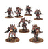 Games Workshop 43-104 - Warhammer 40,000 - Chaos Knights: Houndpack Lance