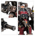 Games Workshop 43-104 - Warhammer 40,000 - Chaos Knights: Houndpack Lance
