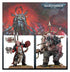 Games Workshop 43-106 - Warhammer 40,000 - Chaos Space Marines: Traitor Enforcer