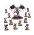 Games Workshop 71-37 - Warhammer 40,000 - Emperor's Children: Blissbound Warband