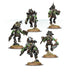 Games Workshop 50-13 - Warhammer 40,000 - Orks: Stormboyz