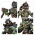 Games Workshop 50-13 - Warhammer 40,000 - Orks: Stormboyz