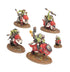 Games Workshop 73-50 - Warhammer 40,000 - Orks: Combat Patrol