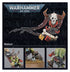 Games Workshop 50-29 - Warhammer 40,000 - Orks: Ghazghkull Thraka