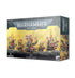 Games Workshop 50-24 - Warhammer 40,000 - Orks: Flash Gitz