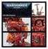 Games Workshop 50-19 - Warhammer 40,000 - Orks: Morkanaut