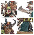 Games Workshop 73-50 - Warhammer 40,000 - Orks: Combat Patrol