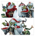 Games Workshop 50-69 - Da Red Gobbo's A-Bomb-Inable Snowman