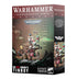Games Workshop 50-71 - Warhammer 40,000 - Da Red Gobbo's Tin Boy