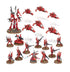 Games Workshop 46-31 - Warhammer 40,000 - Aeldari: Combat Patrol